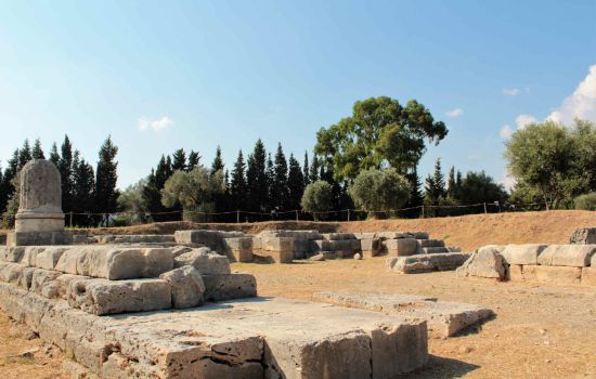 area e parco archeologico di Locri Epizefiri citta della Magna grecia reggio calabira 1 f3bc9497 - Meraviglie di Calabria - 40