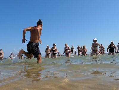 Le Spiagge della Salute, a Locri una giornata per la prevenzione