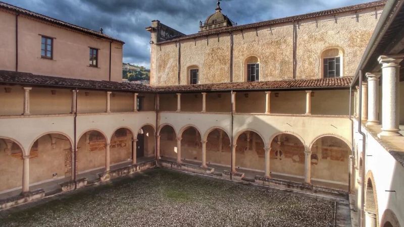 428497927 738914805057609 6017804389901318053 n e1709911070662 f467b18e - La storia del territorio cosentino in mostra all’Archivio di Stato - 1 La storia del territorio cosentino in mostra all’Archivio di Stato