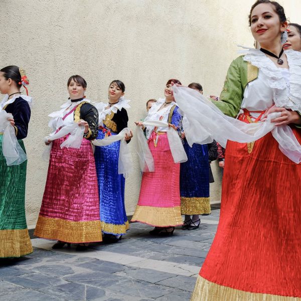 La bellezza ci salverà: il festival “Bukurìa arbëreshe” a Cosenza