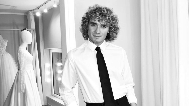 ELIO GUIDO PH f47c909f - Moda, le spose dello stilista Elio Guido a Roma Fashion White - 1 Moda, le spose dello stilista Elio Guido a Roma Fashion White