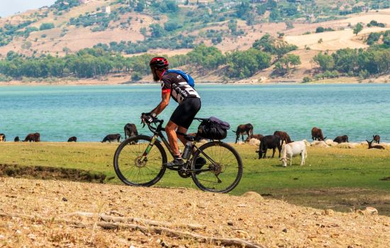 Fiera del Cicloturismo bikers 7 f4da4d3f - Meraviglie di Calabria - 1