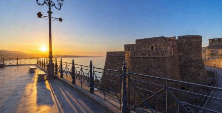 Pizzo castello murat ok f493a4e0 - Meraviglie di Calabria - 21