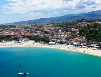 A Soverato, l’ozio diventa un festival