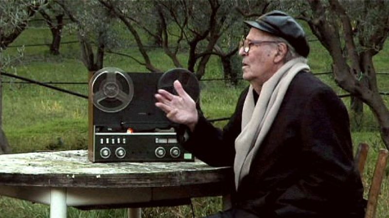 Vittorio De seta f40a7b8e - Quel cinema ritrovato: a Catanzaro la mostra per il centenario di Vittorio De Seta - 1 Quel cinema ritrovato: a Catanzaro la mostra per il centenario di Vittorio De Seta