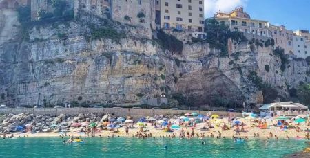 Tropea