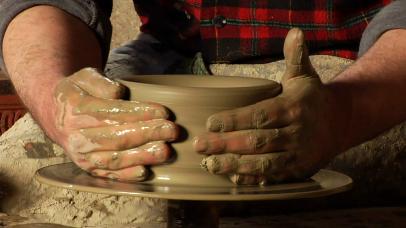 artigianato ceramica f4bc3d51 - Artigianato tradizionale, quel filo sottile che unisce le Calabrie - 1 Artigianato tradizionale, quel filo sottile che unisce le Calabrie