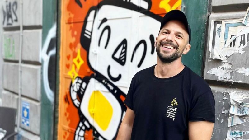 Nasce “POP-UP!”, la rigenerazione urbana secondo Massimo Sirelli