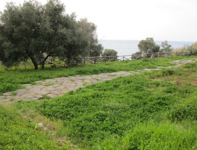 Tremila anni di bellezza, riapre il Parco Archeologico dei Tauriani
