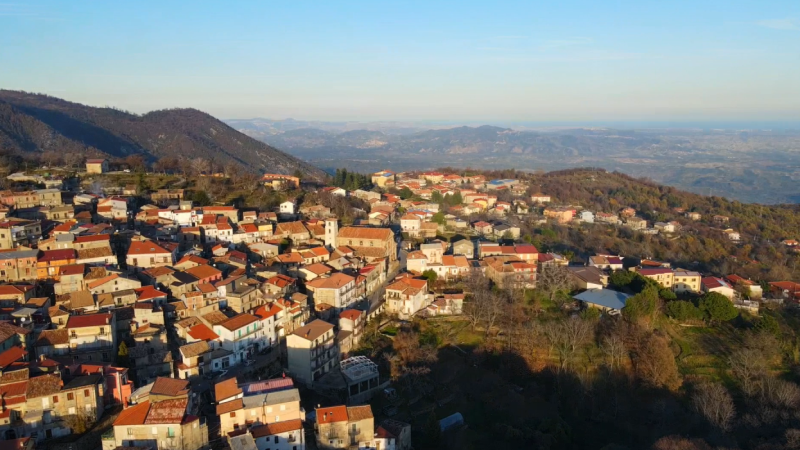petrona panorama f40e9f2e - Identità agricola, oggi a Petronà la prima Sagra dell'Olio - 1 Identità agricola, oggi a Petronà la prima Sagra dell’Olio