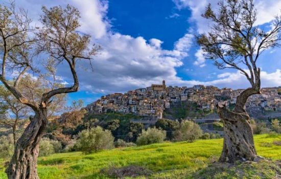 Badolato cover f5c82cb2 - Meraviglie di Calabria - 1