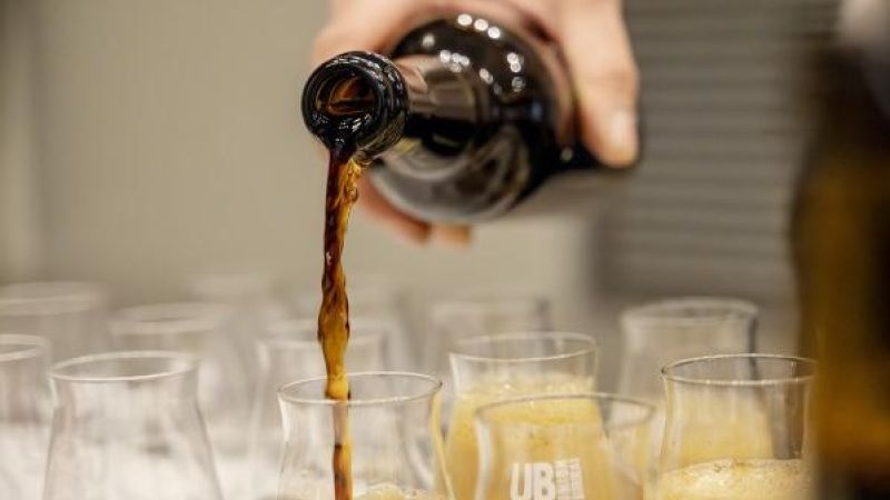 La birra calabrese di Iron Brewery premiata a “Birra dell’Anno 2025”
