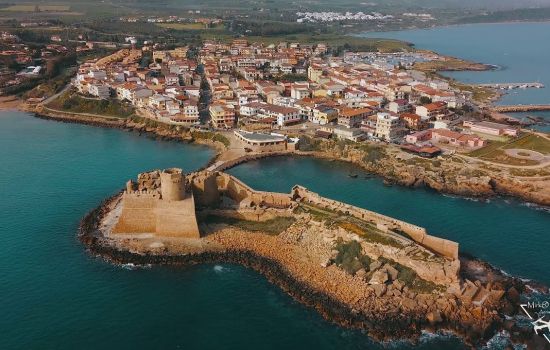 Le castella f5f5e63e - Meraviglie di Calabria - 5