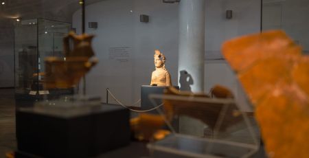 Museo capocolonna 1 f5fb9908 - Meraviglie di Calabria - 42