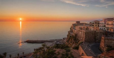 Pizzo calabro Foto di @matteobertettoph cover f58fb756 - Meraviglie di Calabria - 33