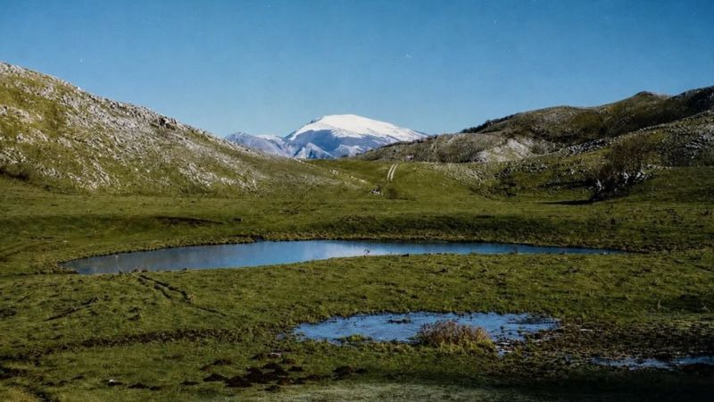 Pollino Film Festival, a Masistro Park tre giorni di cinema nella natura