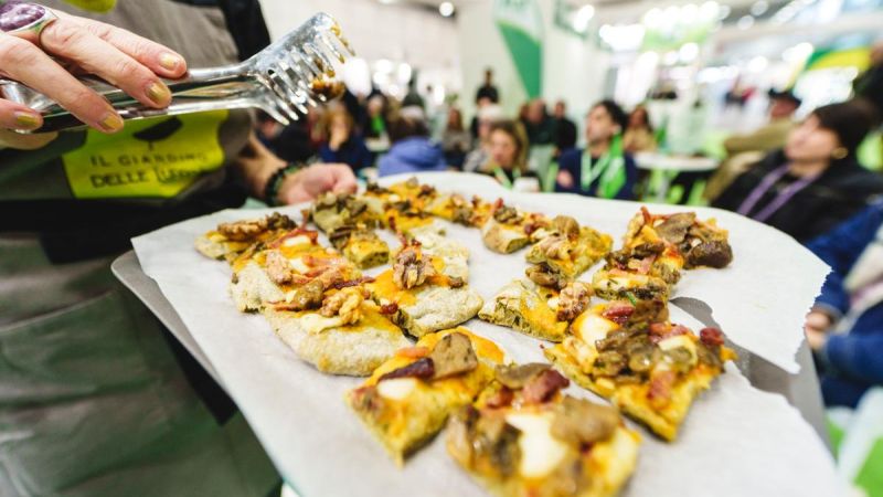 Vino, cibo e amari: la Calabria a Slow Wine Fair e SANA Food