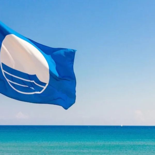 Bandiere blu, Calabria è seconda in italia con 27 e ne festeggia 4 nuove