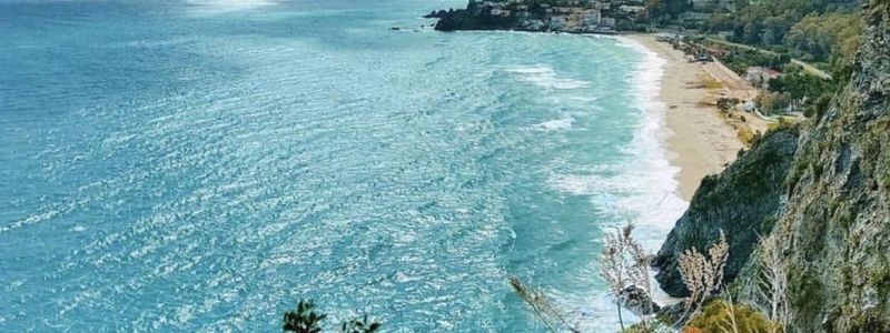 Pasqua e Pasquetta, tante mete per vivere la primavera in Calabria