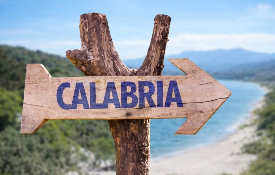 cartello tutistico calabria f5a8cc72 - Meraviglie di Calabria - 1