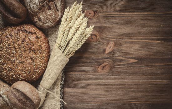 pane e spiga f567e7e6 - Meraviglie di Calabria - 16