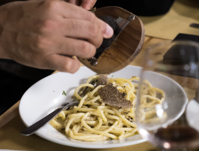 Il 31 ottobre e il 1 novembre a Campotenese torna “Tartufi e Funghi del Pollino”
