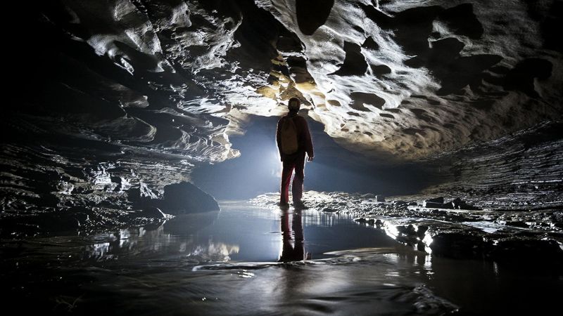 verzino grotte Ph Maria Rosaria Marchetti f55ce418 - Nella pancia della terra, le meraviglie sotterranee di Verzino - 1 Nella pancia della terra, le meraviglie sotterranee di Verzino