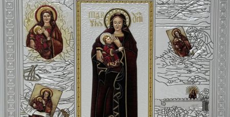 Capocolonna madonna Michele Affidato 1 a f67c4f33 - Meraviglie di Calabria - 21