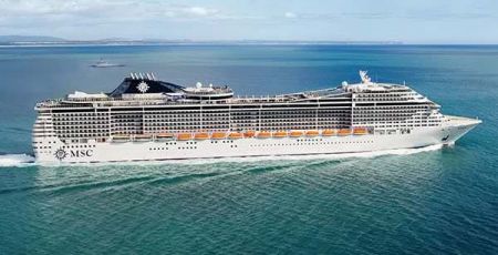 MSC Divina f69dc19f - Meraviglie di Calabria - 35