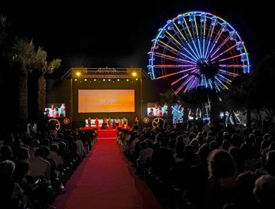 Magna Graecia Film Festival, aprono Can Yaman e Kevin Spacey 