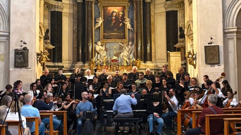 Orchestra sinfonica bruzia Concerto Roma 1 f6f0b7d0 - Concerti, parte la nuova stagione dell'Orchestra Sinfonica Bruzia - 1 Concerti, parte la nuova stagione dell’Orchestra Sinfonica Bruzia