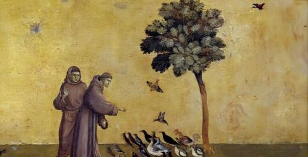 San Francesco dAssisi 1 f665d477 - Meraviglie di Calabria - 3