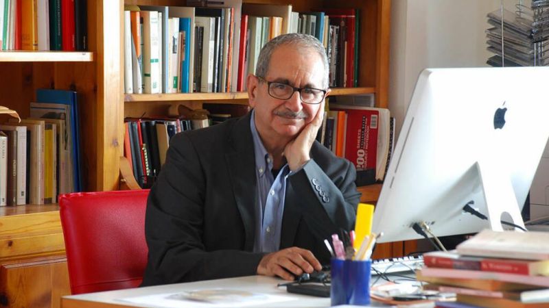 Antropologia come cura, Teti vince il Premio Libreria sopra la Penna