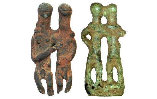 bronzi enotri pendagli scaled f6ab86f2 - Meraviglie di Calabria - 29