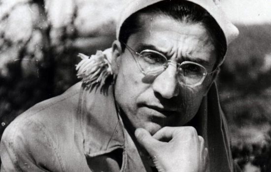 cesare pavese f60e707c - Meraviglie di Calabria - 3