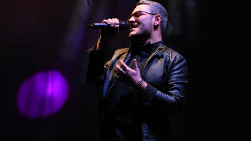salvatore mete f6128830 - "XFactor continua", il lametino Mete alla conquista dell’Albania - 1 “XFactor continua”, il lametino Mete alla conquista dell’Albania