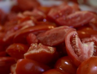 Le conserve fatte in casa, un affare di famiglia – FOTO E VIDEO