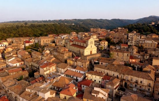 Maida f7ad2b1f - Meraviglie di Calabria - 1