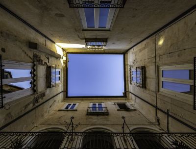 Palazzo Grisolia, visita alla dimora storica di Cosenza vecchia
