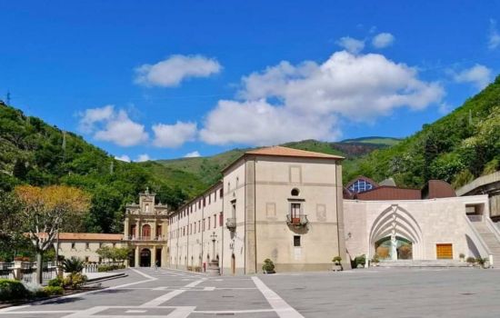 Santuario san francesco di paola f7a8a17a - Meraviglie di Calabria - 1