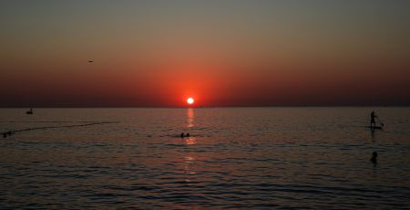 Tramonto cover f77ce24c - Meraviglie di Calabria - 43