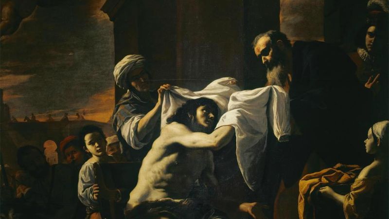 WhatsApp Image 2023 05 12 at 15.35.57 f7f0e71c - "Il ritorno del figliol prodigo" di Mattia Preti è inserito nel progetto "Restituzioni" - 1 “Il ritorno del figliol prodigo” di Mattia Preti è inserito nel progetto “Restituzioni”