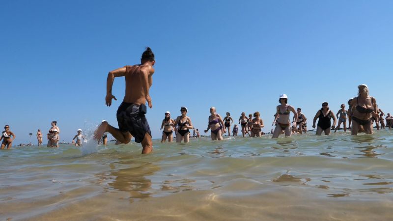 spiagge della salute 5 f784fd86 - Le Spiagge della Salute, a Locri una giornata per la prevenzione - 1 Le Spiagge della Salute, a Locri una giornata per la prevenzione