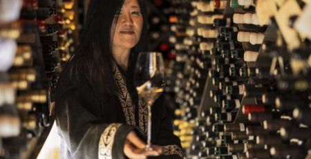 vino cantina f78353b4 - Meraviglie di Calabria - 33