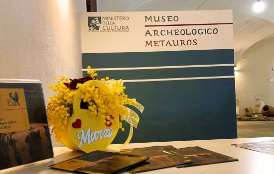 8 marzo metauros 1 f84a52a1 - Meraviglie di Calabria - 9