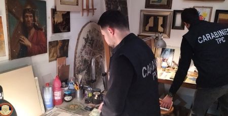 Carabinieri TPC f8adc24d - Meraviglie di Calabria - 3