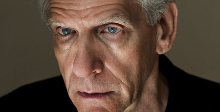 David Cronenberg e1747913525133 f8a0d751 - Meraviglie di Calabria - 3