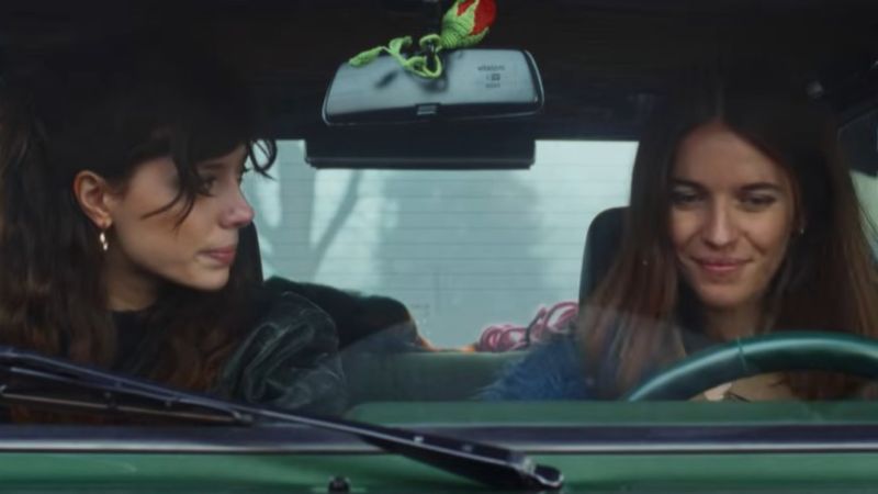 Freeze, musicisti calabresi firmano le musiche del corto in onda su La7