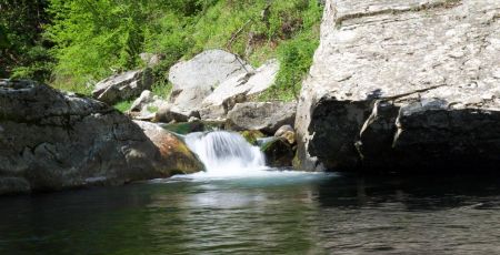 Mesoraca Riserva dei vergari 11 f8dee24b - Meraviglie di Calabria - 13