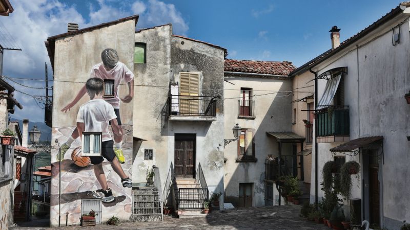 Tornano le Giornate Fai, i luoghi straordinari visitabili in Calabria